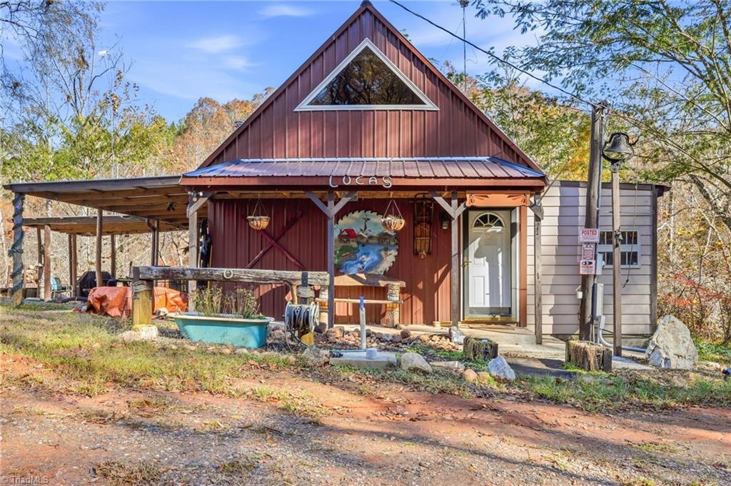 960 Riverview Road Spencer, VA 24165 - Photo 6 of 50 Gallery Image 6