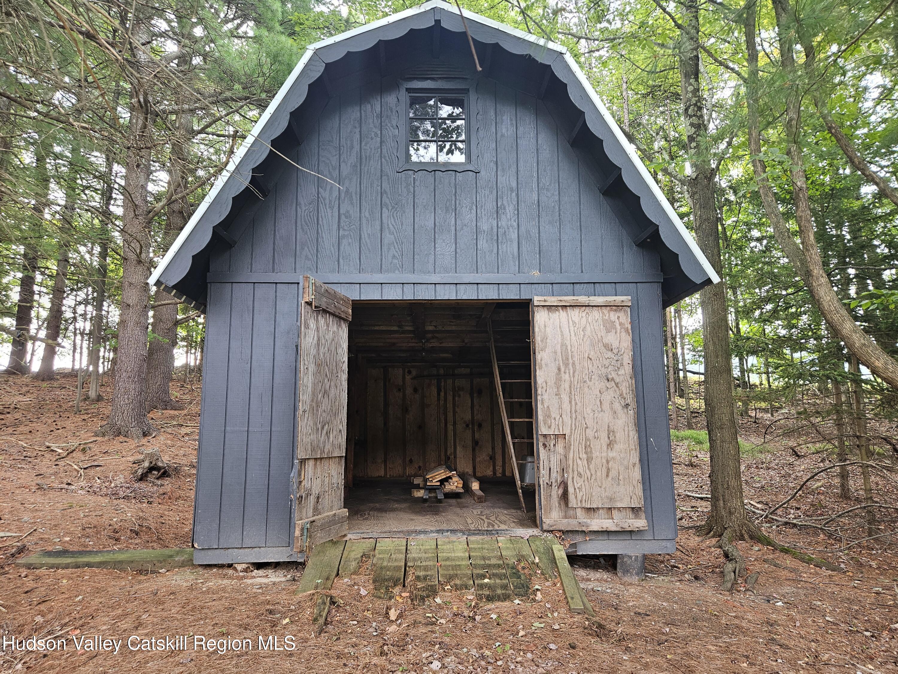 20 Reich Road Cornwallville, NY 12418 - Photo 34 of 53 Other Building Barn