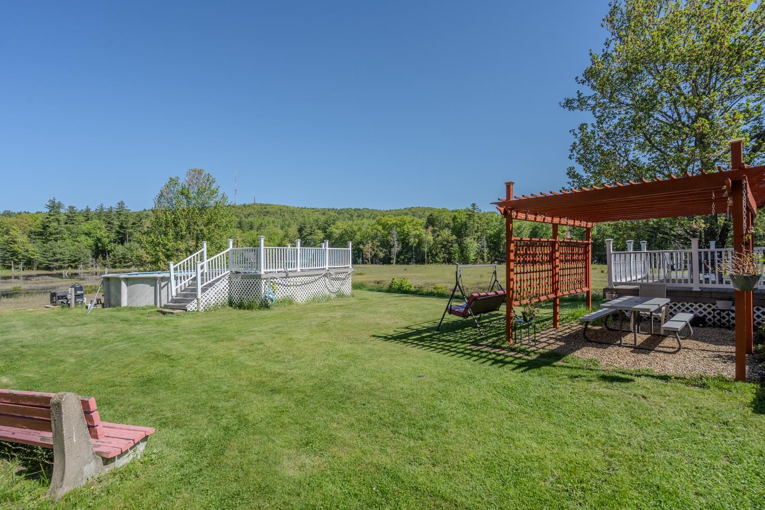 140 Mountain View Road Deerfield, NH 03037 - Photo 5 of 57