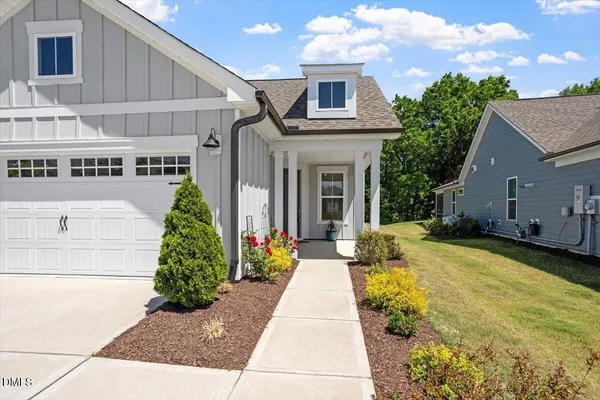 $435,000 | 54 Brookhollow Way, Clayton, NC 27520
