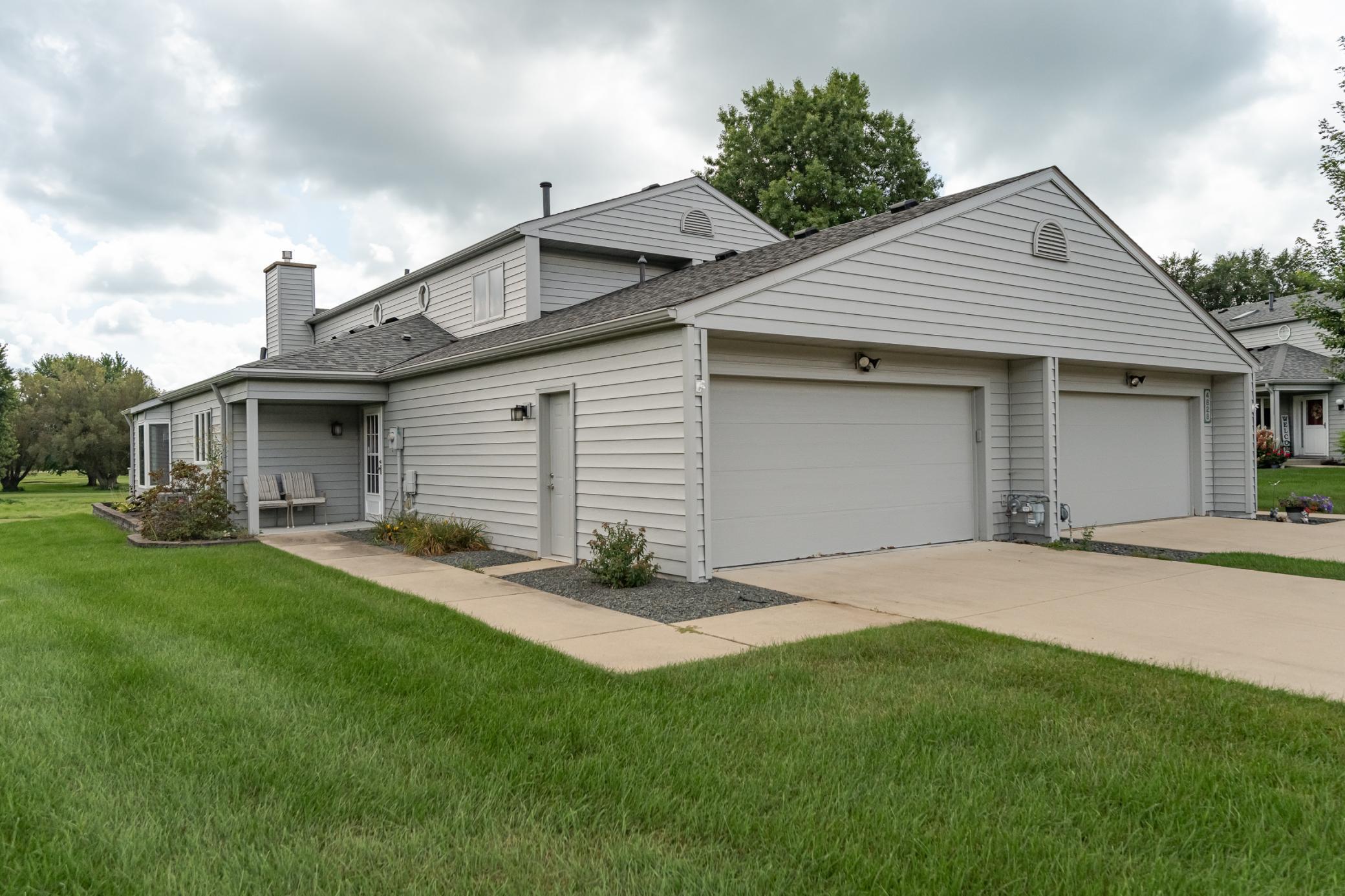 4826 Tee Court Southwest Rochester, MN 55902 - Photo 1 of 1