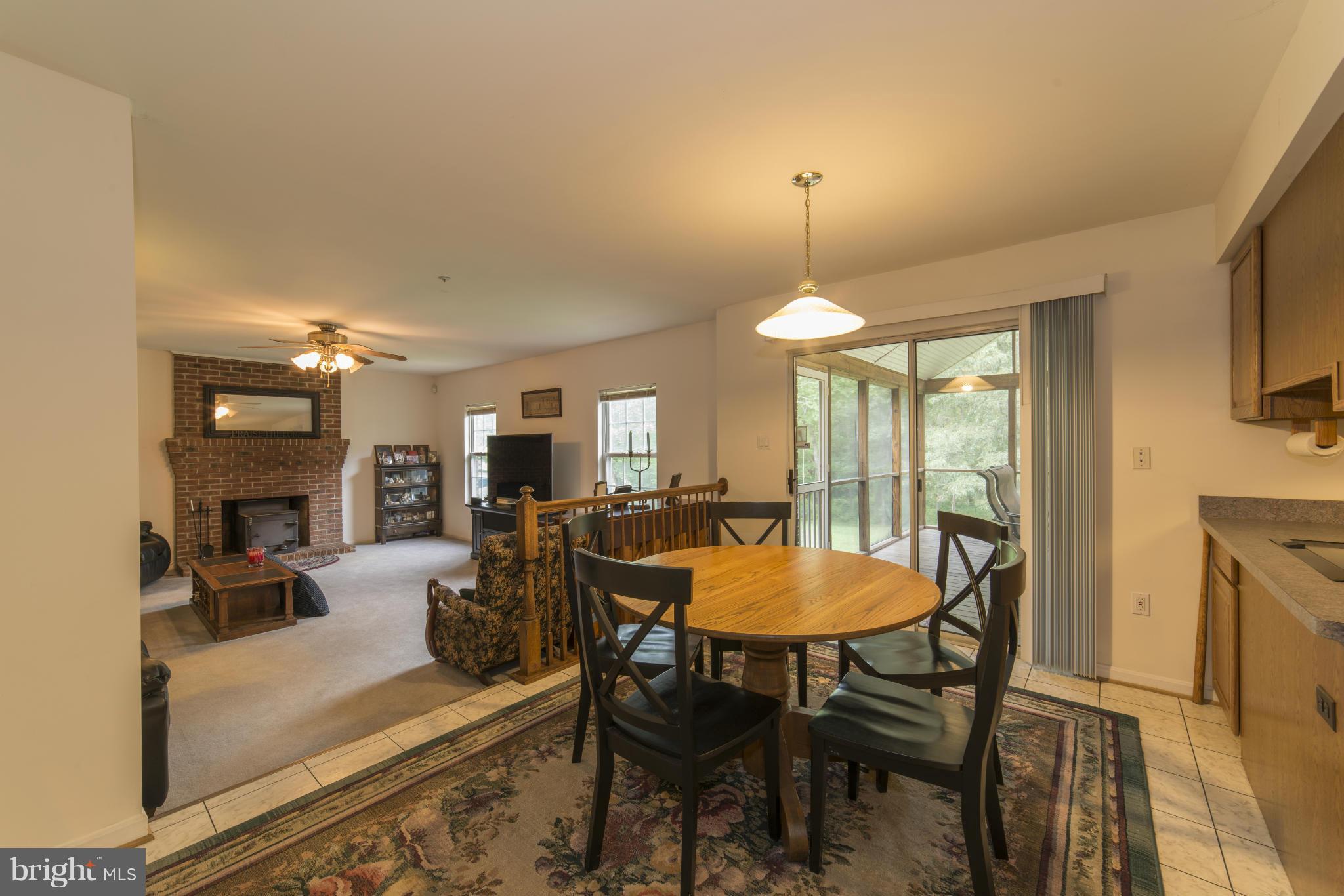 11516 Tippett Road Clinton, MD 20735 - Photo 11 of 30 Interior (General)