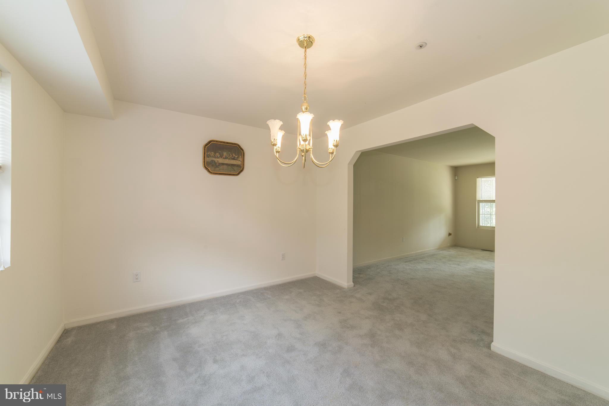 11516 Tippett Road Clinton, MD 20735 - Photo 14 of 30 Dining Room