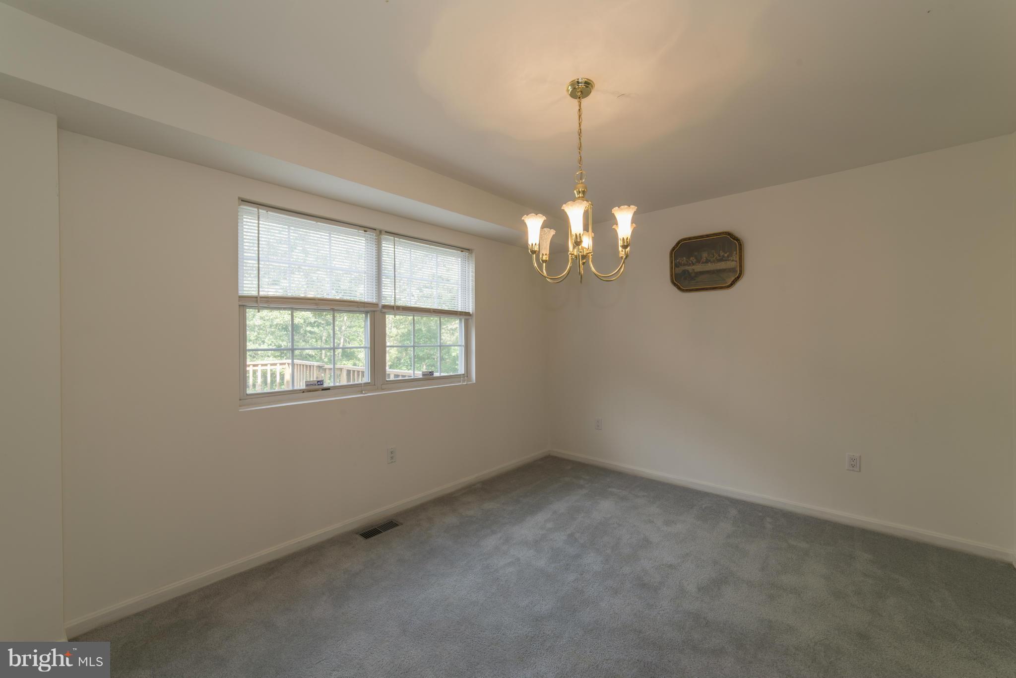 11516 Tippett Road Clinton, MD 20735 - Photo 15 of 30 Dining Room