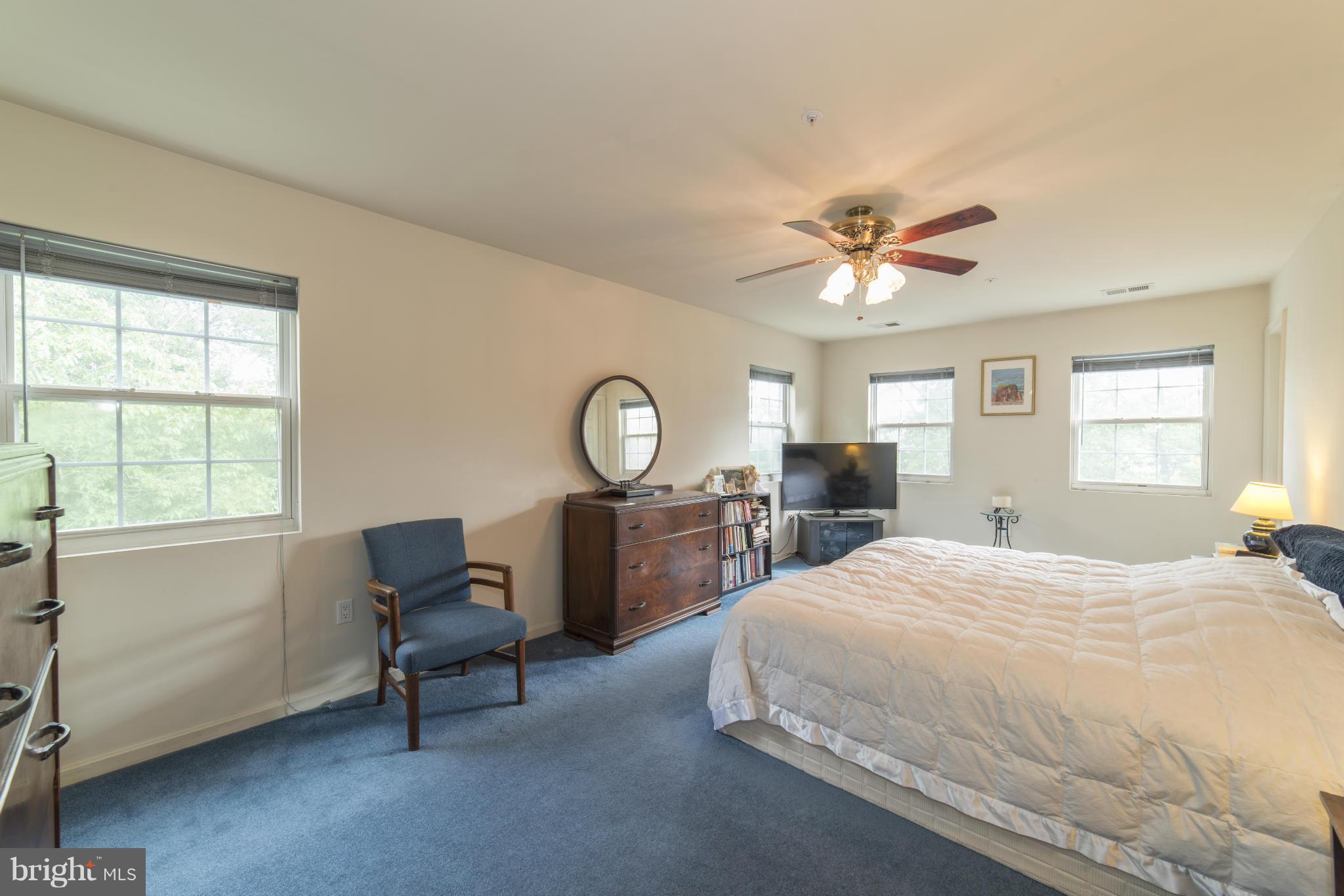 11516 Tippett Road Clinton, MD 20735 - Photo 19 of 30 Bedroom (Master)