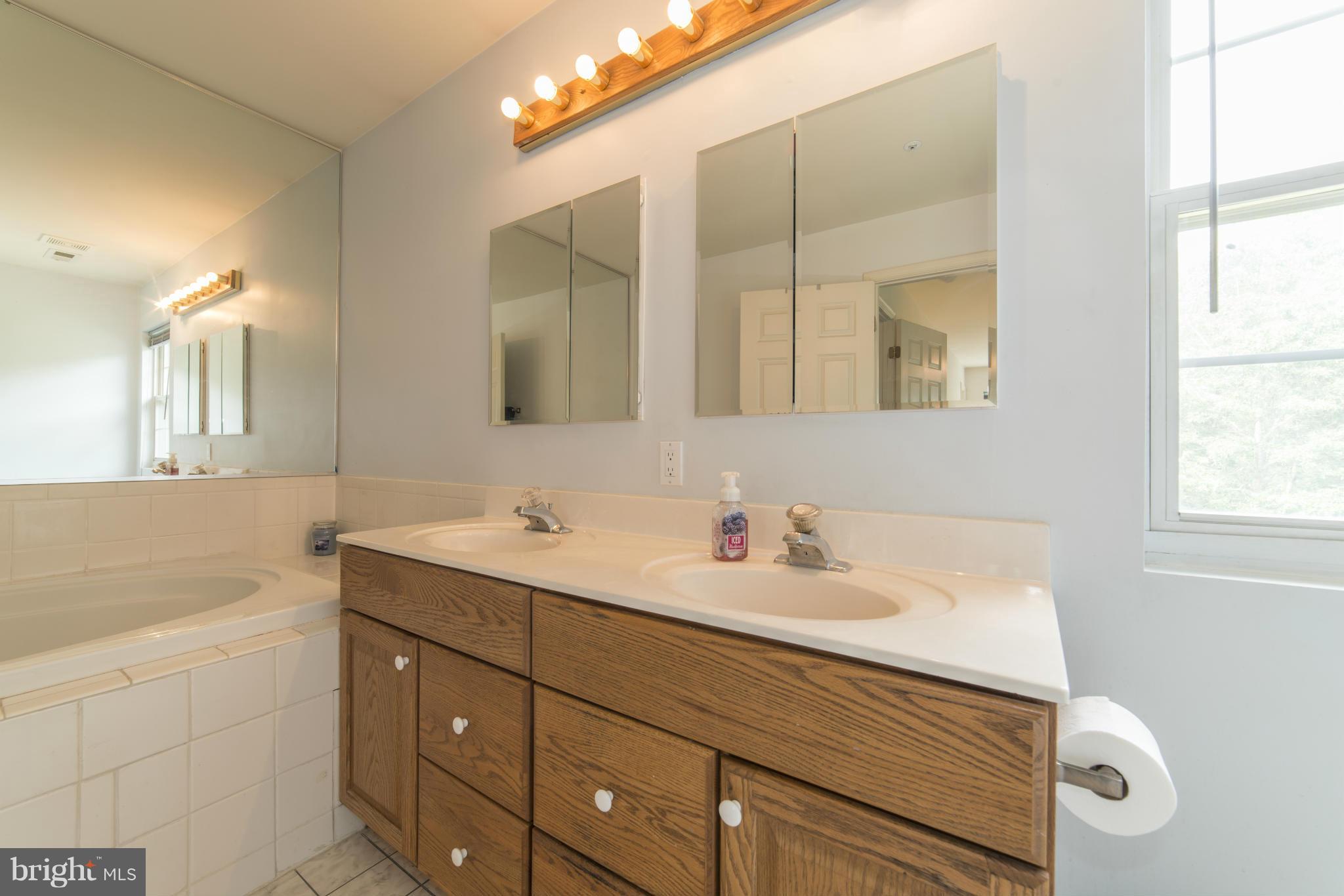 11516 Tippett Road Clinton, MD 20735 - Photo 20 of 30 Bath (Master)