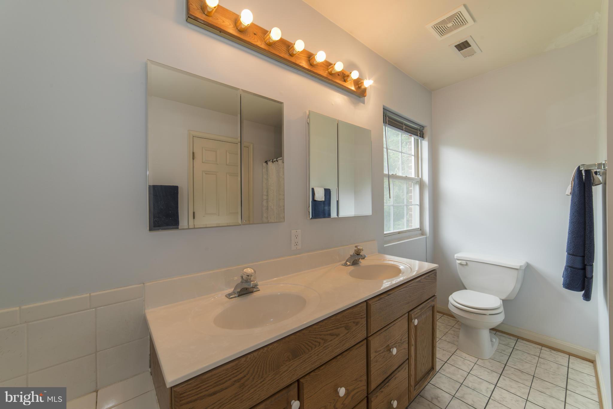 11516 Tippett Road Clinton, MD 20735 - Photo 21 of 30 Bath (Master)