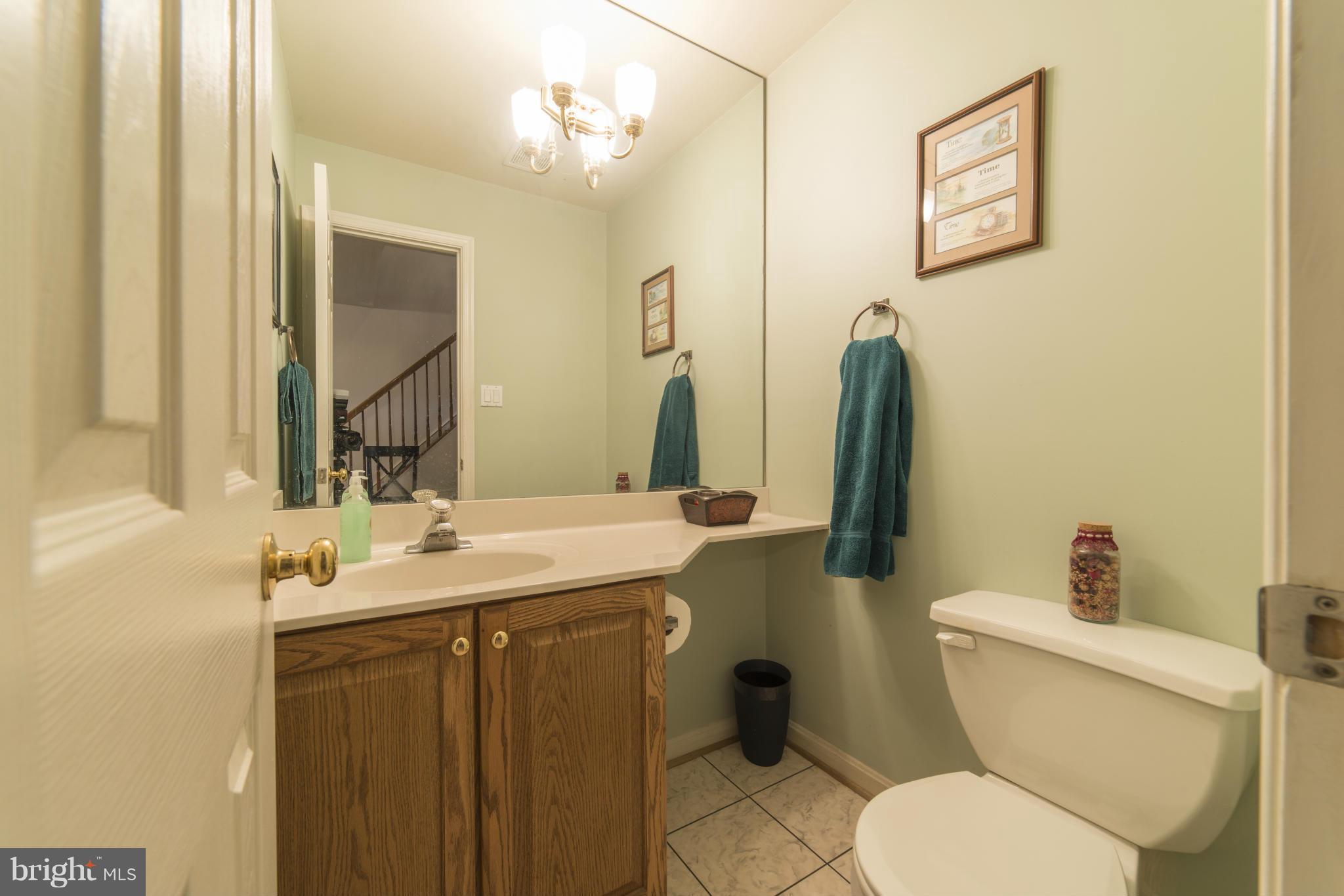 11516 Tippett Road Clinton, MD 20735 - Photo 25 of 30 Bath