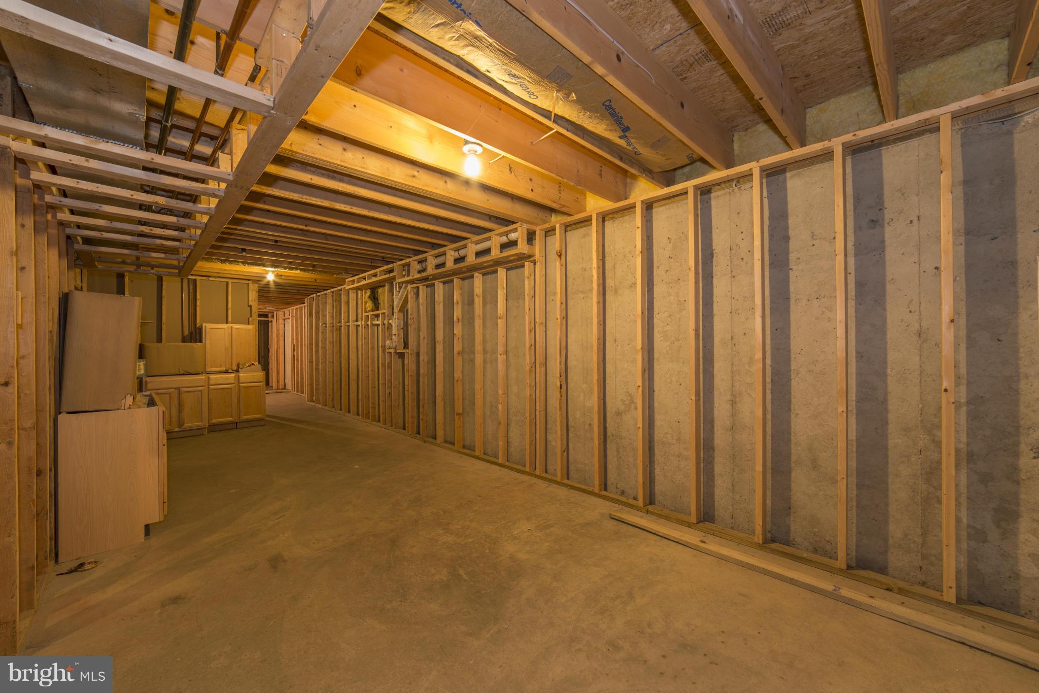 11516 Tippett Road Clinton, MD 20735 - Photo 28 of 30 Basement