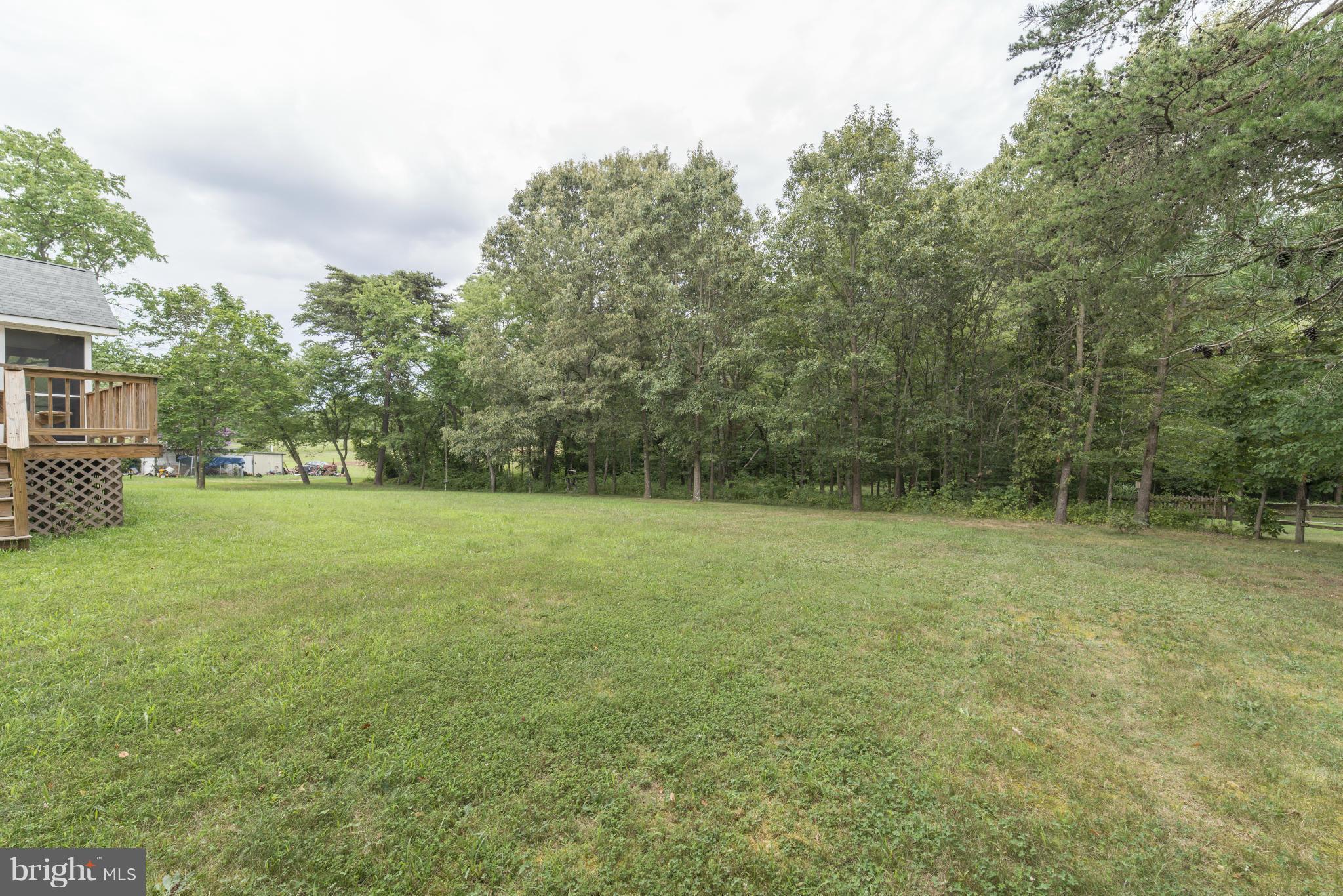 11516 Tippett Road Clinton, MD 20735 - Photo 29 of 30 Exterior (Rear)