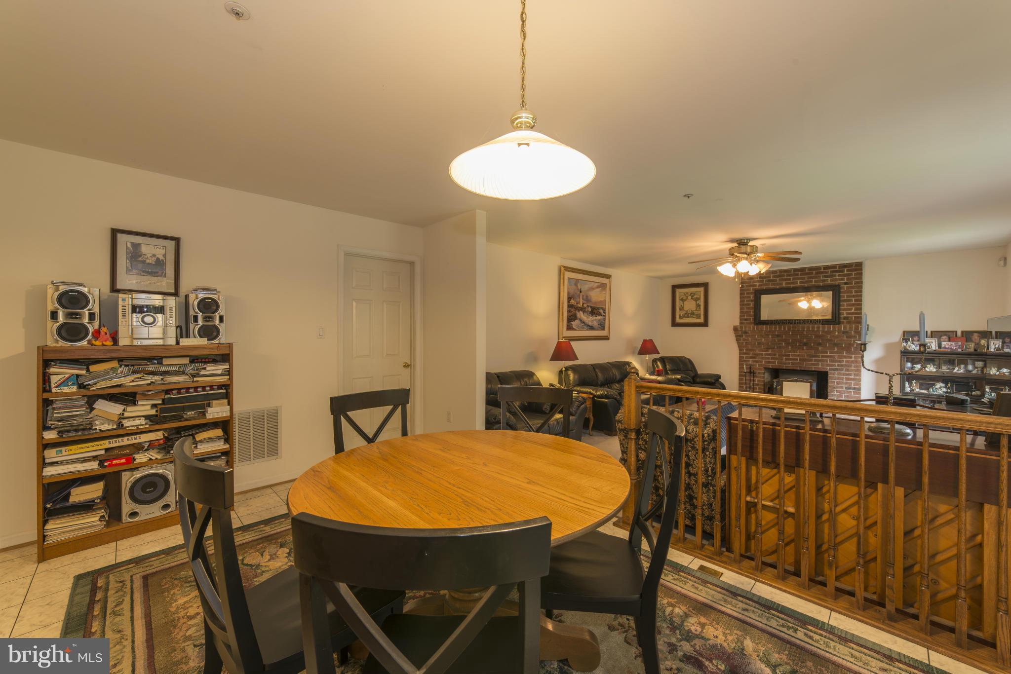 11516 Tippett Road Clinton, MD 20735 - Photo 9 of 30 Interior (General)