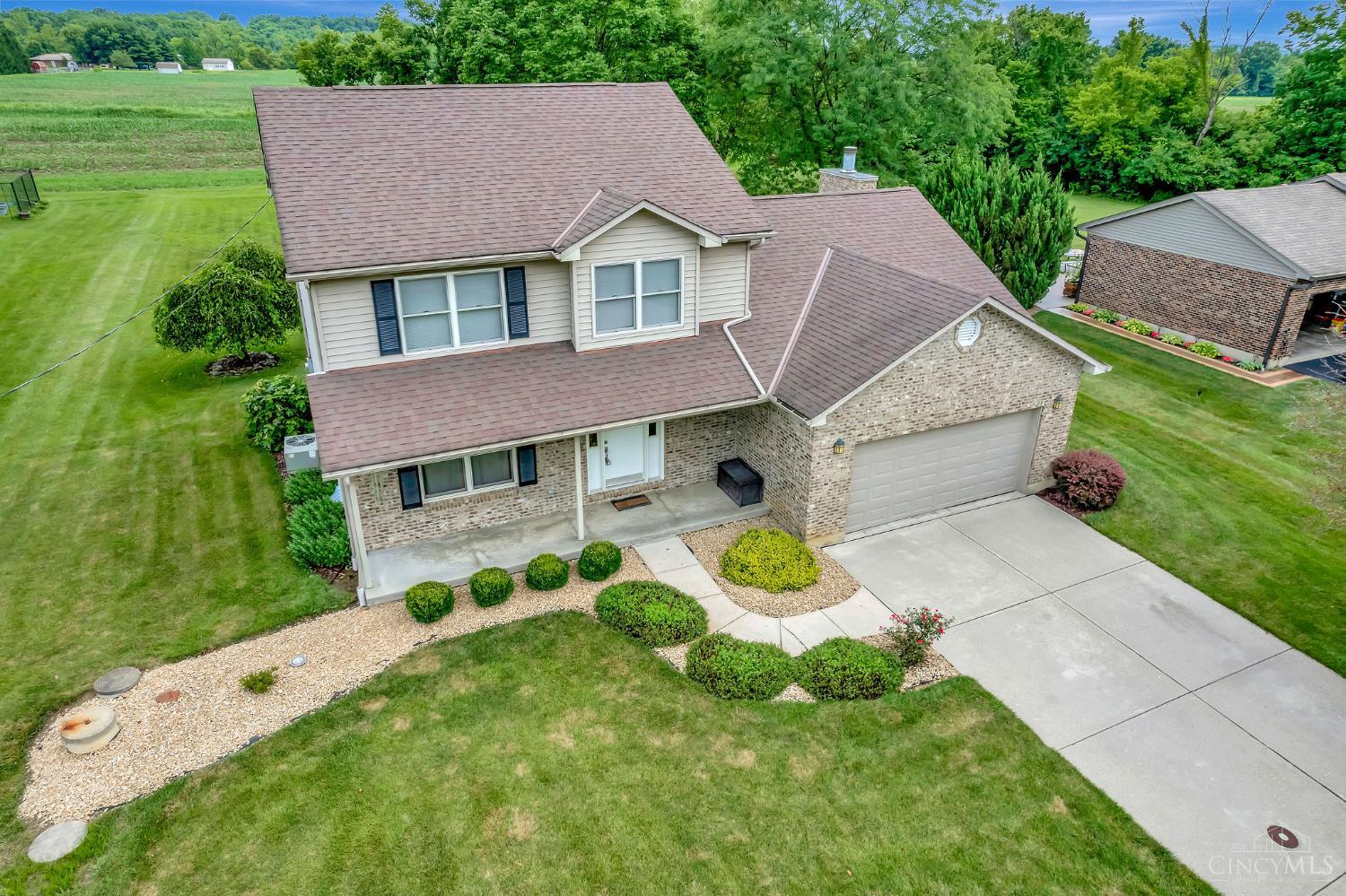 10108 Lees Creek Road Harrison, OH 45030 - Photo 5 of 60