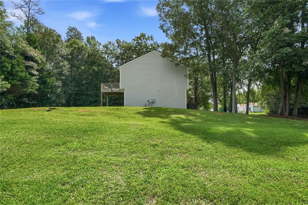 378 Baugh Street Commerce, GA 30529 - Photo 40 of 42