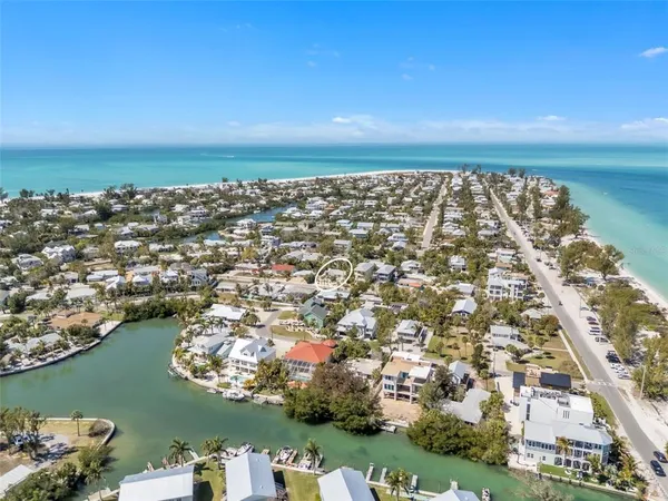 $2,200,000 | 155 Crescent Drive, Anna Maria, FL 34216