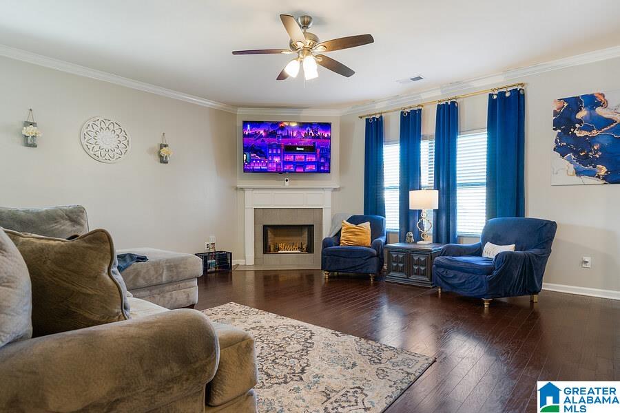 1091 Riviera Drive Calera, AL 35040 - Photo 2 of 21
