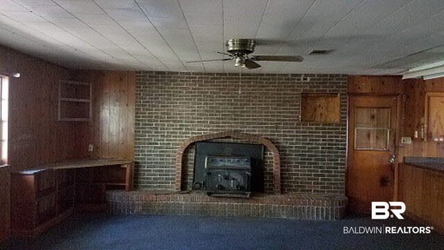 9080 Alex Court Daphne, AL 36527 - Photo 3 of 8 living room