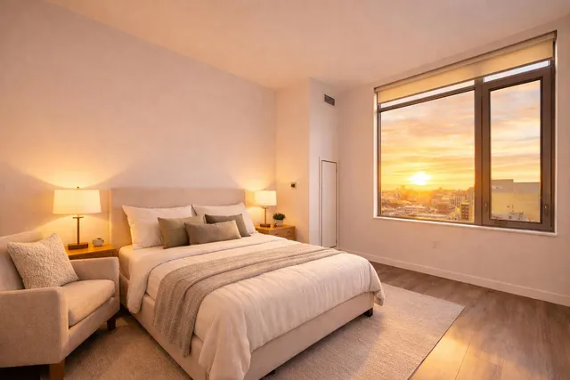 $5,097 | 1524 Sheepshead Bay Road, Unit 5K | Sheepshead Bay