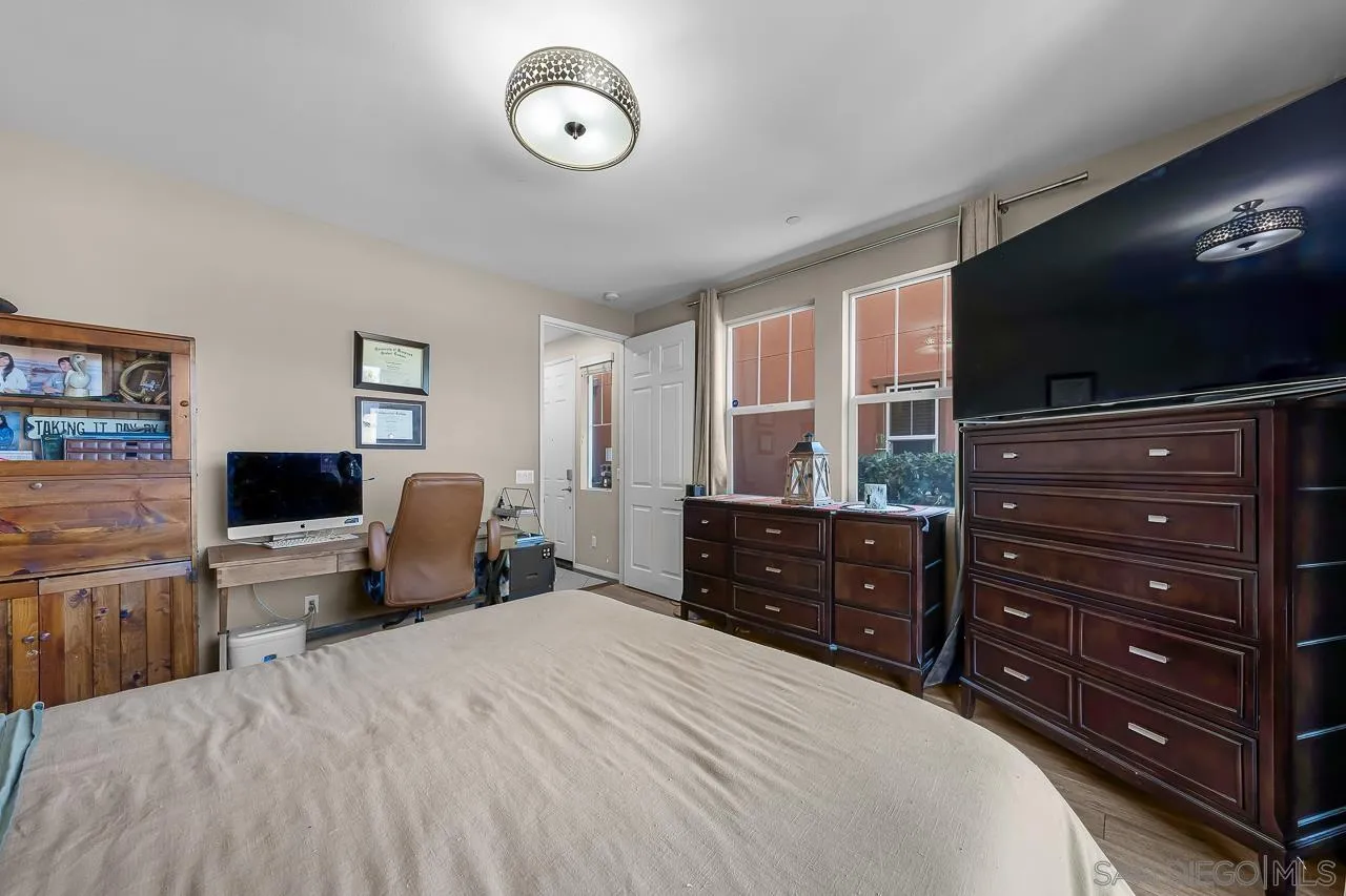 2834 Athens Road, Unit 4 Chula Vista, CA 91915 - Photo 25 of 38