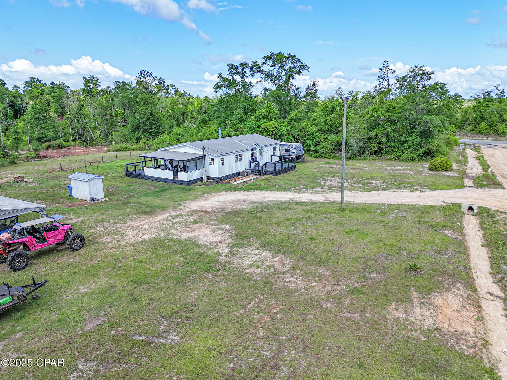 6938 Timber Run Road Youngstown, FL 32466 - Photo 25 of 36 Gallery Image 25