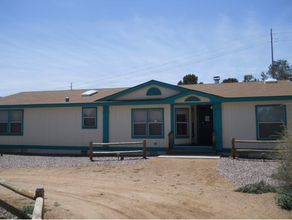 4323 Marlow Road Prescott, AZ 86305 - Photo 1 of 13 Primary Photo