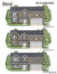 $329,900 | 0 Tbb Bichwood Overlook-sycamore, Festus, MO 63028