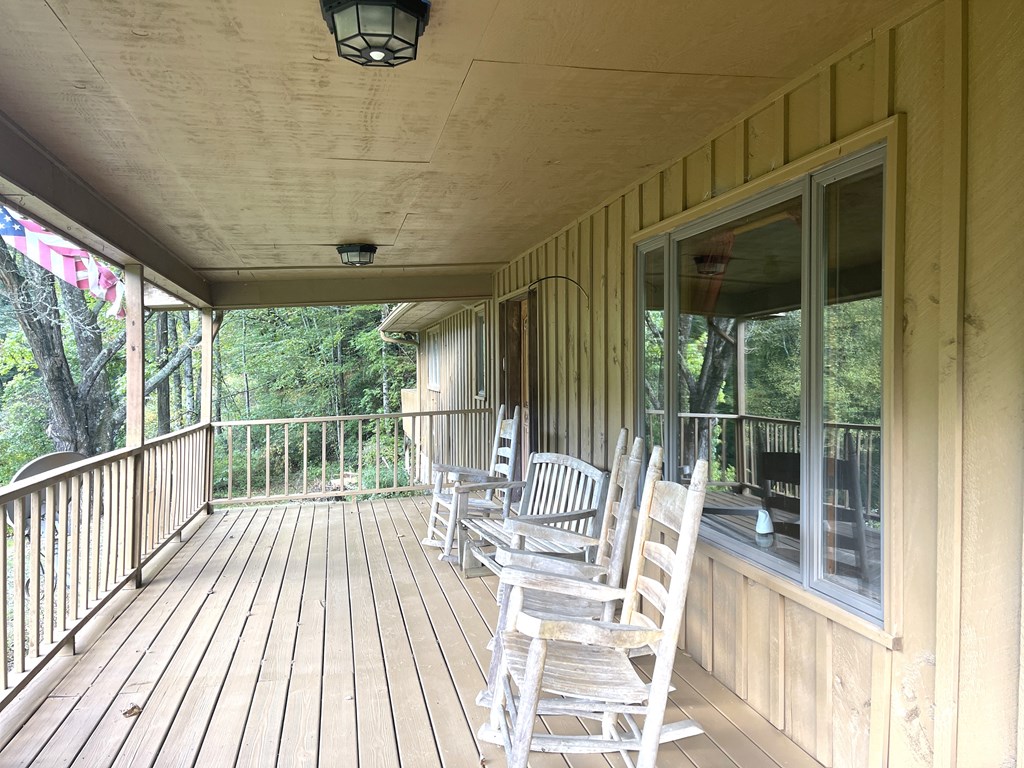 5125 Boiling Springs Road Murphy, NC 28906 - Photo 7 of 24