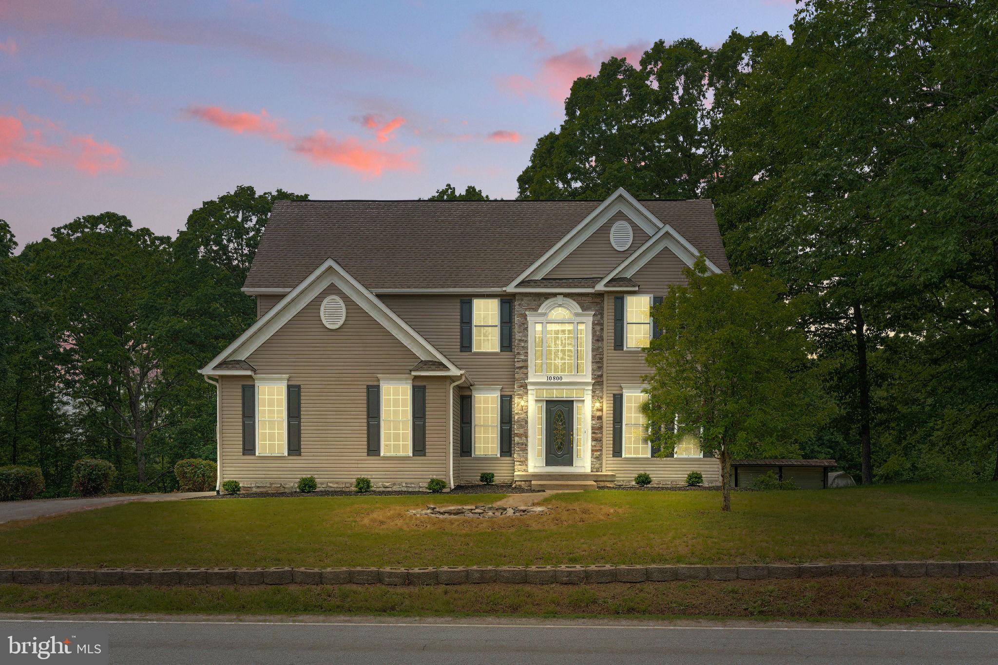 10800 Gordon Road Fredericksburg, VA 22407 - Photo 1 of 44 Gallery Image 1