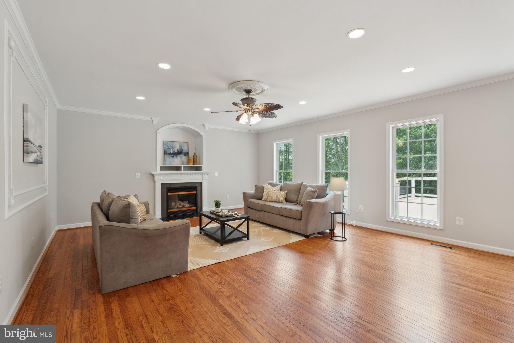 10800 Gordon Road Fredericksburg, VA 22407 - Photo 4 of 44 Gallery Image 4