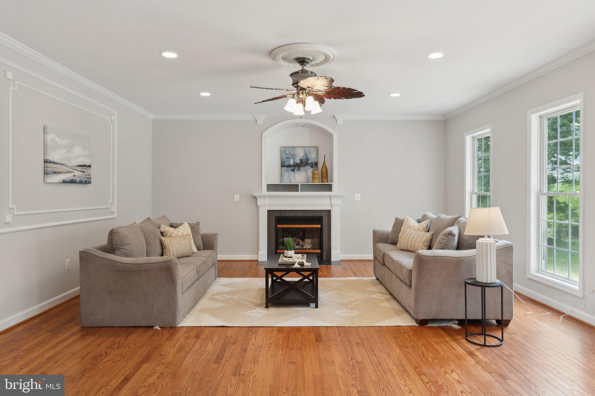 10800 Gordon Road Fredericksburg, VA 22407 - Photo 5 of 44 Gallery Image 5
