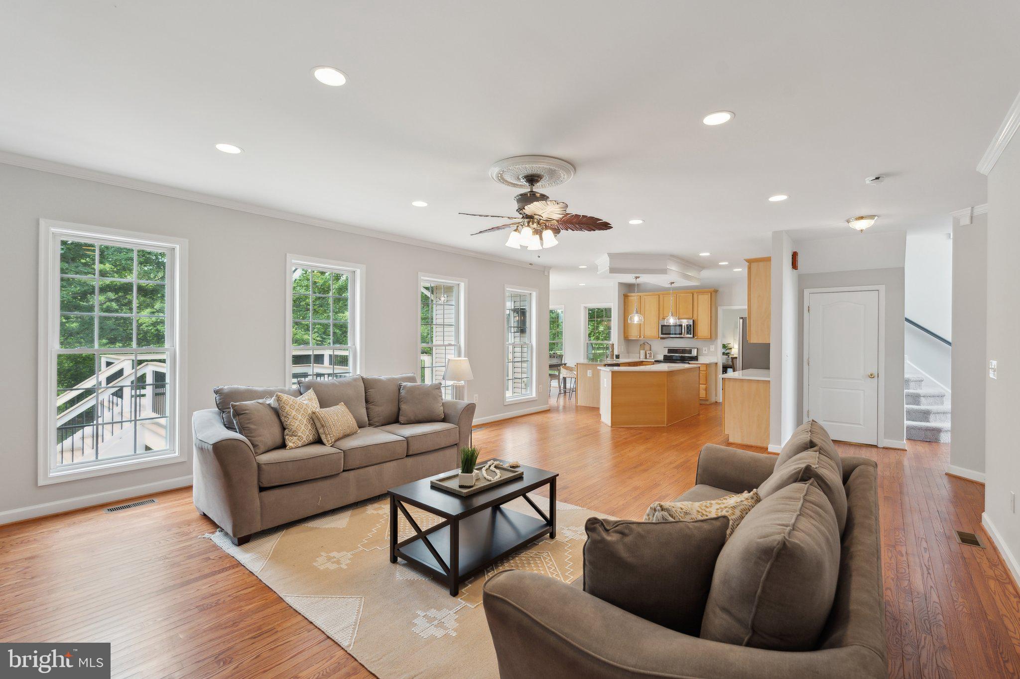 10800 Gordon Road Fredericksburg, VA 22407 - Photo 7 of 44 Gallery Image 7
