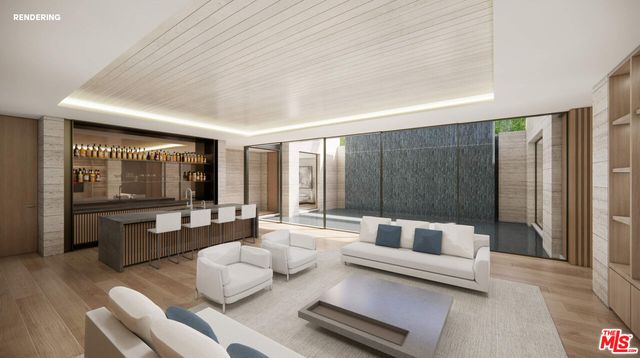 $9,995,000 | 9226 Swallow Drive, Los Angeles, CA 90069