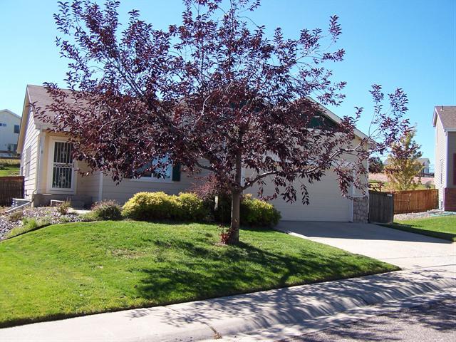 10005 Strathfield Lane Highlands Ranch, CO 80126 - Photo 1 of 1 Gallery Image 1