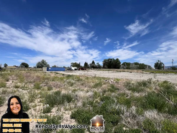 $170,000 | Lot 3 Elton Court, Casper, WY 82601
