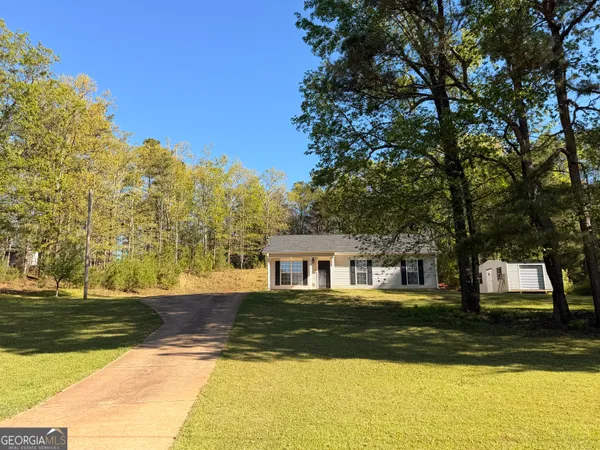 $214,900 | 53 Nantucket Drive, LaGrange, GA 30241