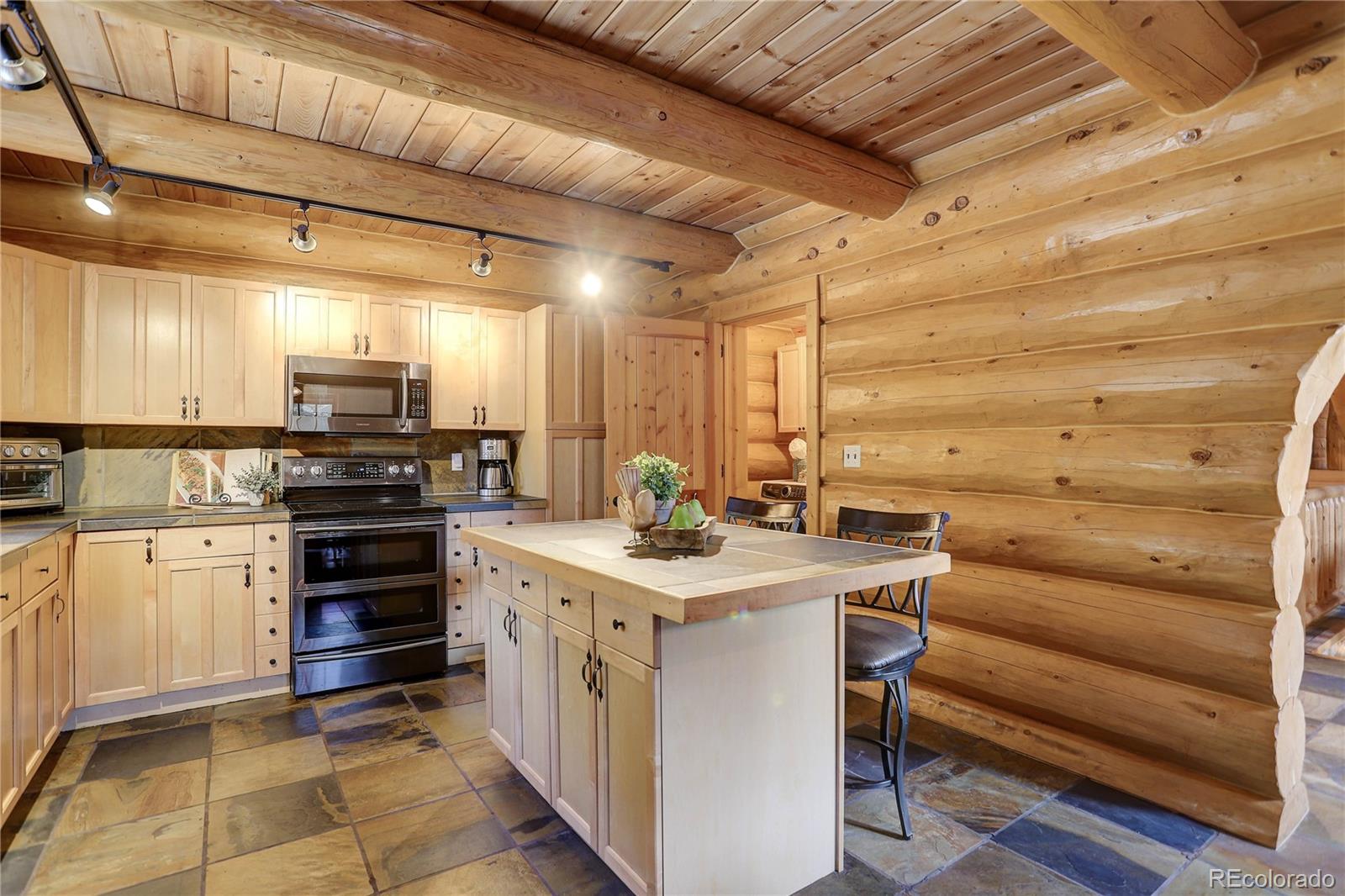 14662 South Elk Creek Road Pine, CO 80470 - Photo 12 of 39