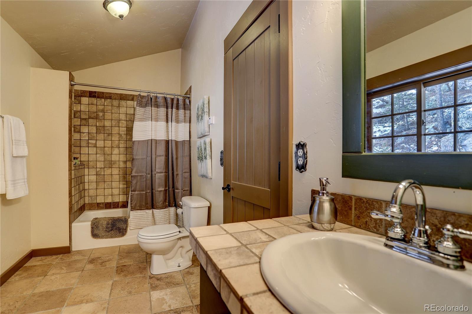 14662 South Elk Creek Road Pine, CO 80470 - Photo 25 of 39