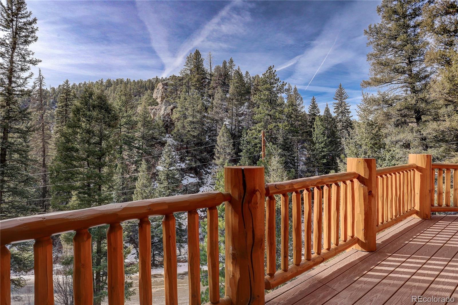 14662 South Elk Creek Road Pine, CO 80470 - Photo 32 of 39