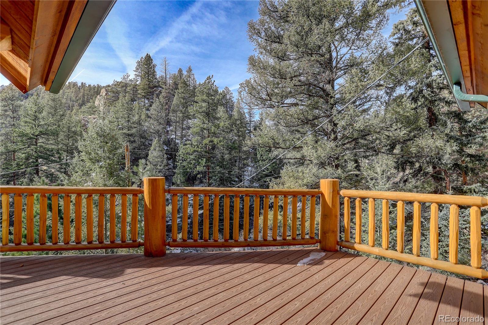 14662 South Elk Creek Road Pine, CO 80470 - Photo 34 of 39