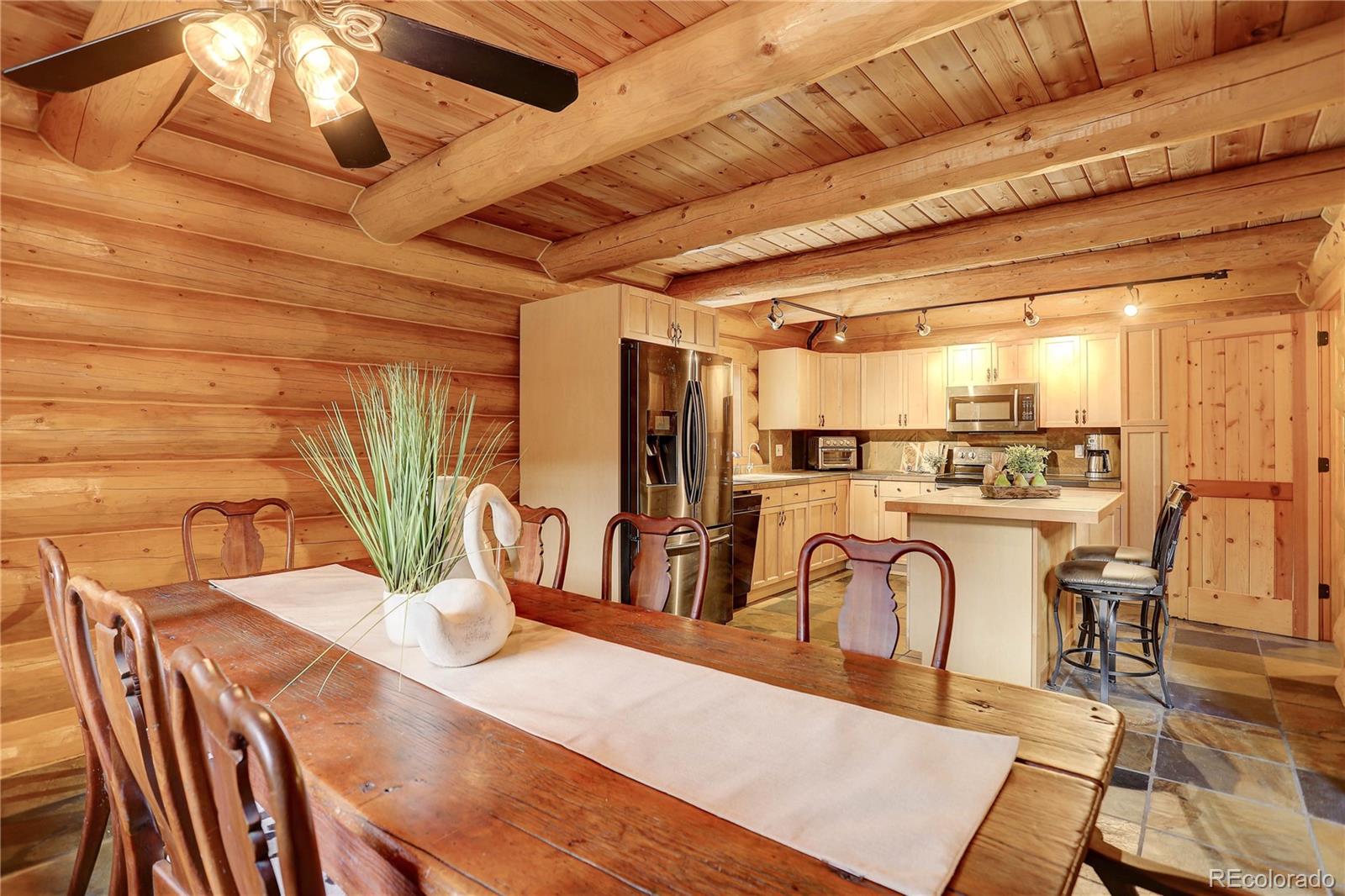 14662 South Elk Creek Road Pine, CO 80470 - Photo 10 of 39