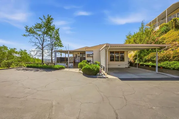 $549,999 | 9500 Harritt Road, Unit SPC 249, Lakeside, CA 92040