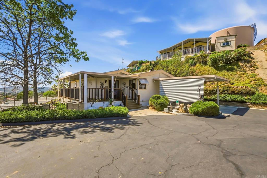 9500 Harritt Road, Unit SPC 249 Lakeside, CA 92040 - Photo 2 of 41