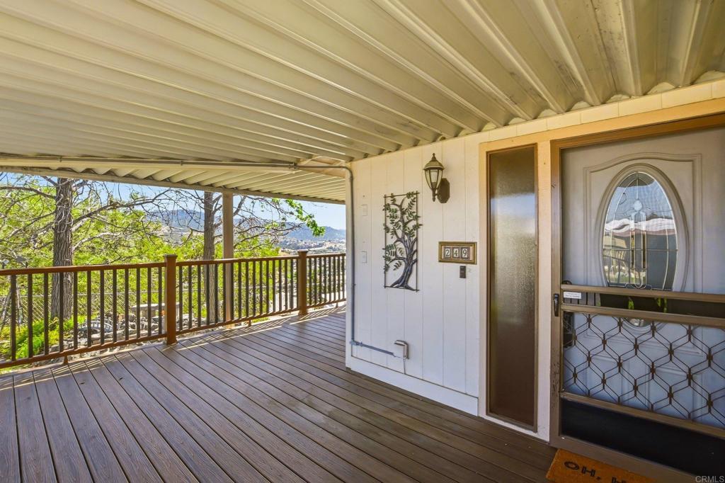 9500 Harritt Road, Unit SPC 249 Lakeside, CA 92040 - Photo 3 of 41