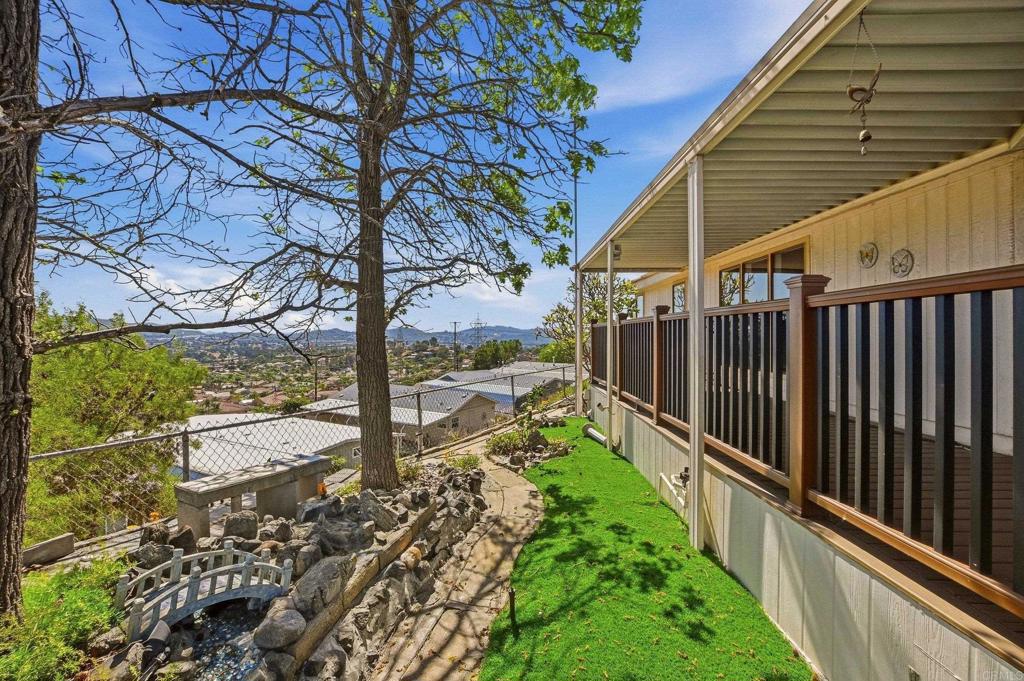 9500 Harritt Road, Unit SPC 249 Lakeside, CA 92040 - Photo 36 of 41