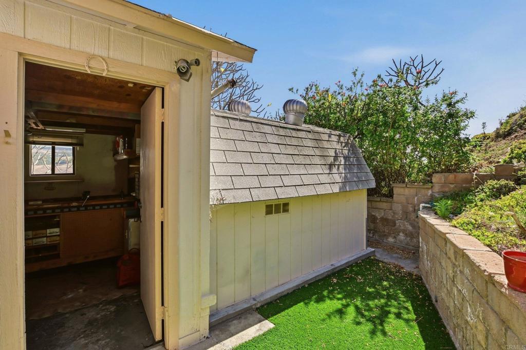 9500 Harritt Road, Unit SPC 249 Lakeside, CA 92040 - Photo 38 of 41