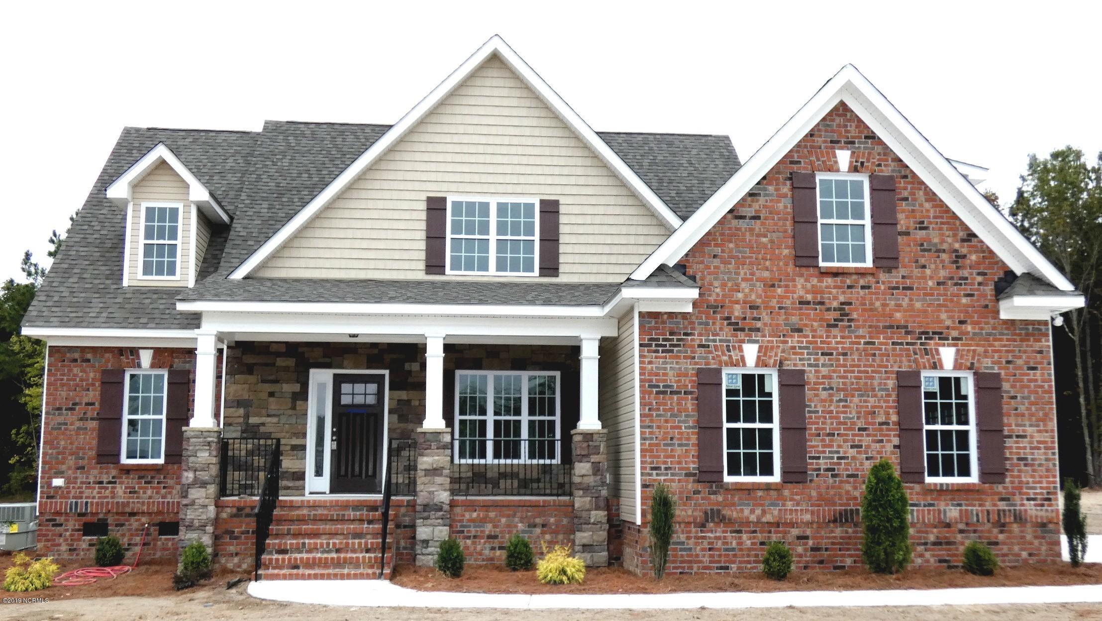 7004 Bitterroot Road Rocky Mount, NC 27803 - Photo 1 of 27 7004 Bitterroot FINAL