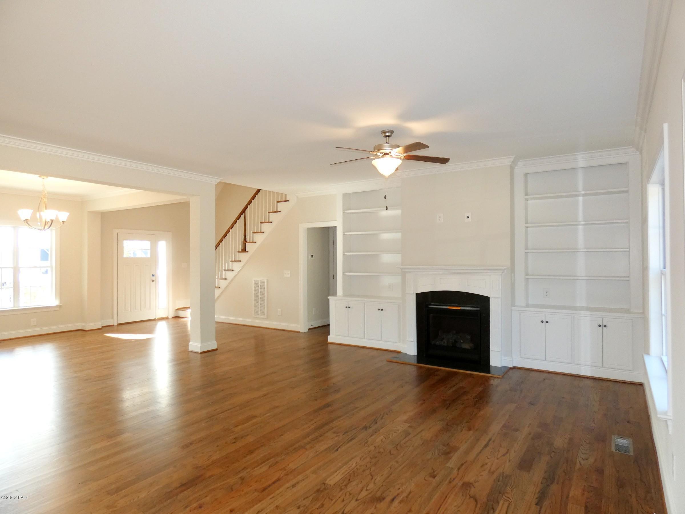 7004 Bitterroot Road Rocky Mount, NC 27803 - Photo 11 of 27 Great Room (3)