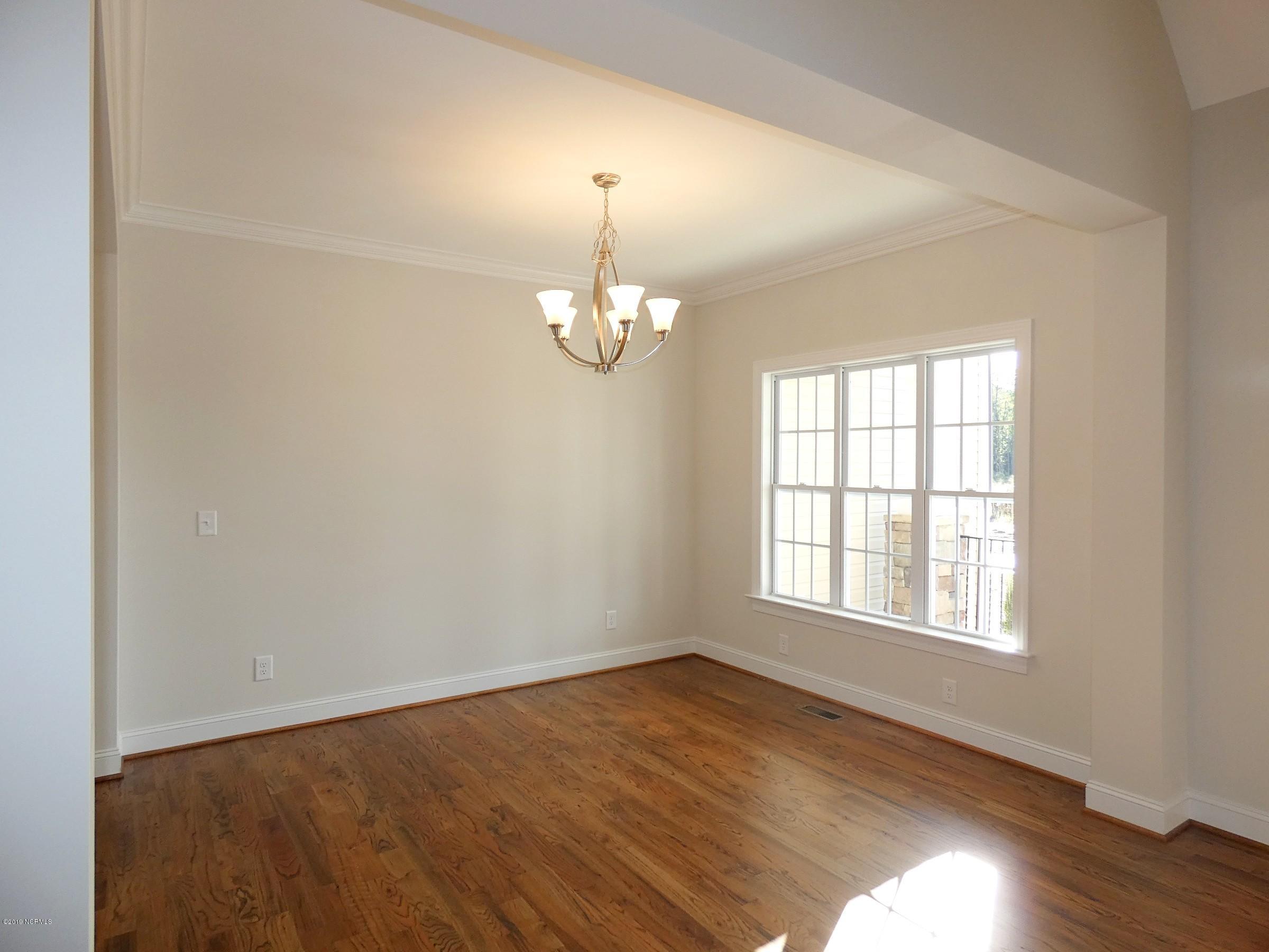 7004 Bitterroot Road Rocky Mount, NC 27803 - Photo 12 of 27 Dining Room