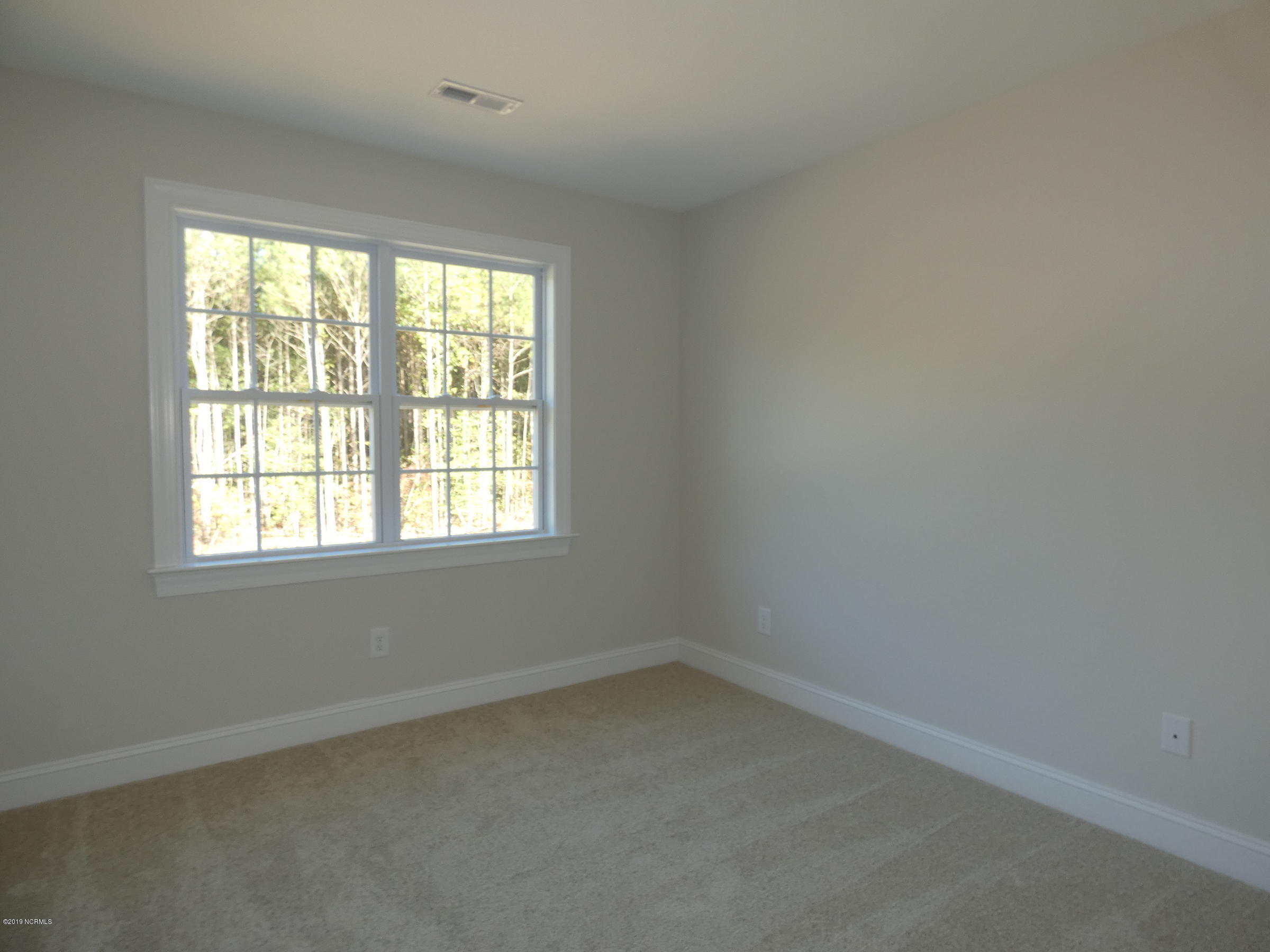 7004 Bitterroot Road Rocky Mount, NC 27803 - Photo 19 of 27 Bedroom #3 Upstairs