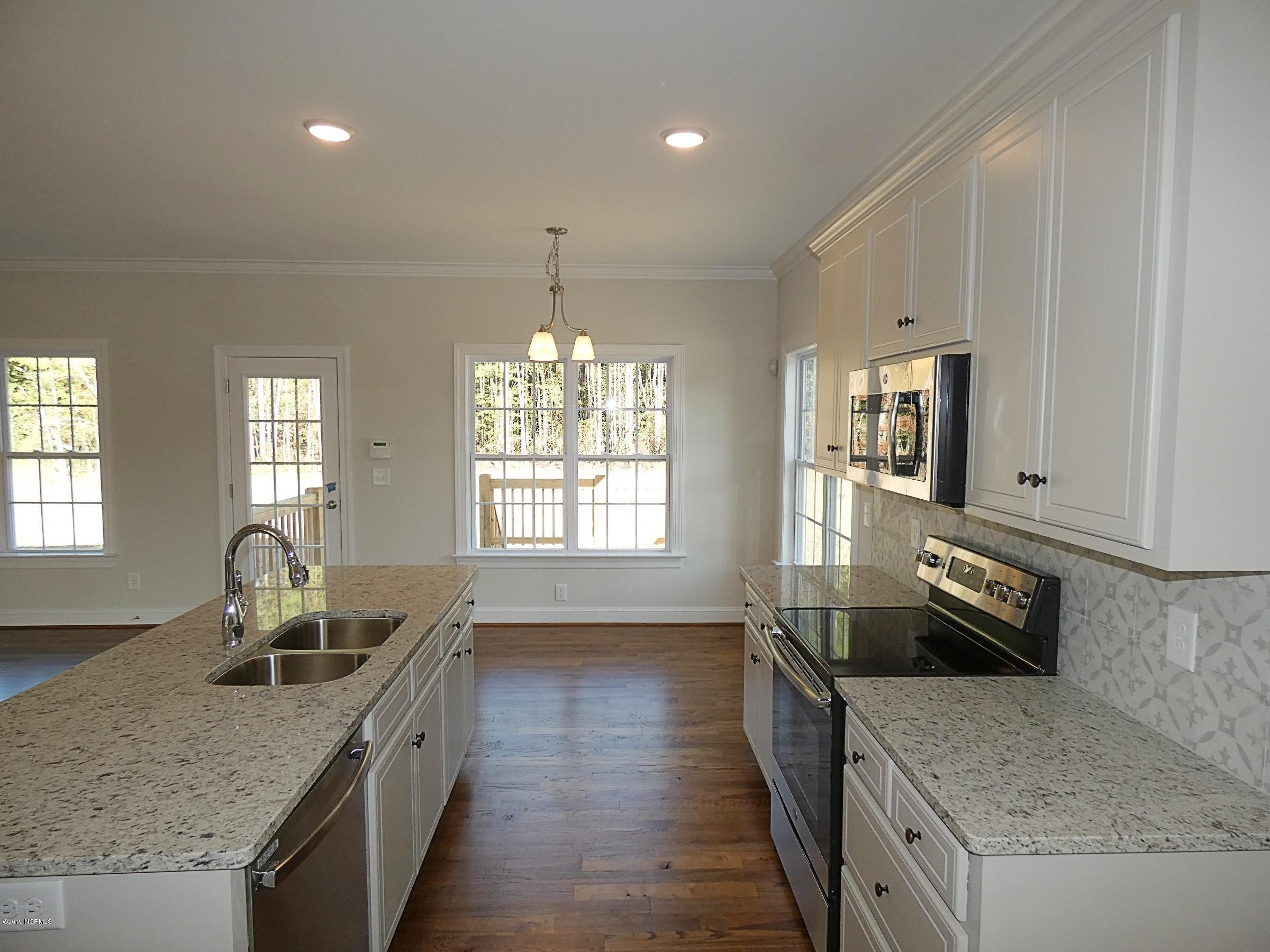 7004 Bitterroot Road Rocky Mount, NC 27803 - Photo 6 of 27 Kitchen (5)