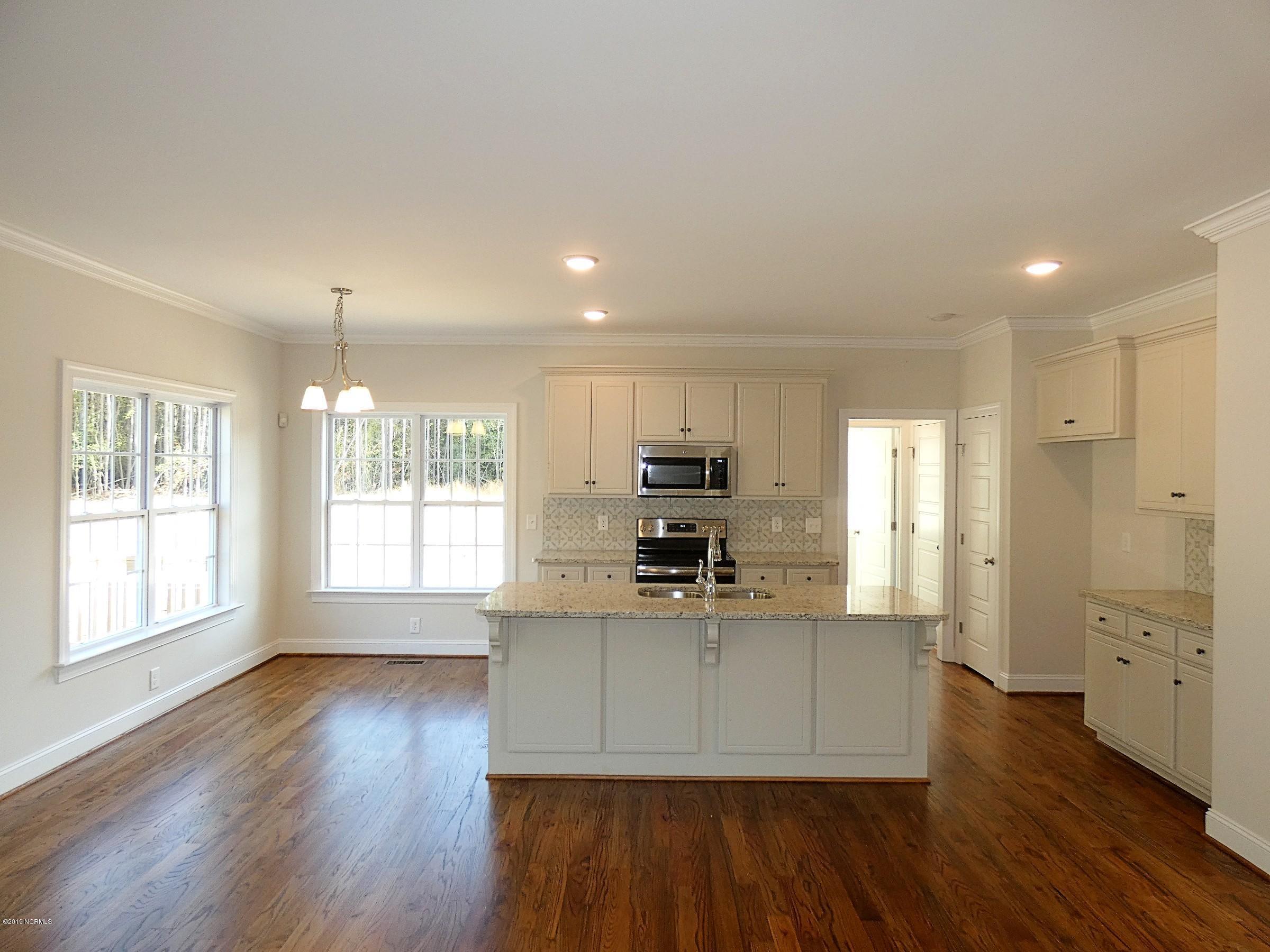 7004 Bitterroot Road Rocky Mount, NC 27803 - Photo 7 of 27 Kitchen (6)